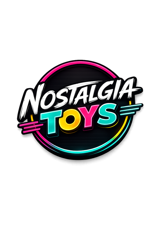 Nostalgia Toys